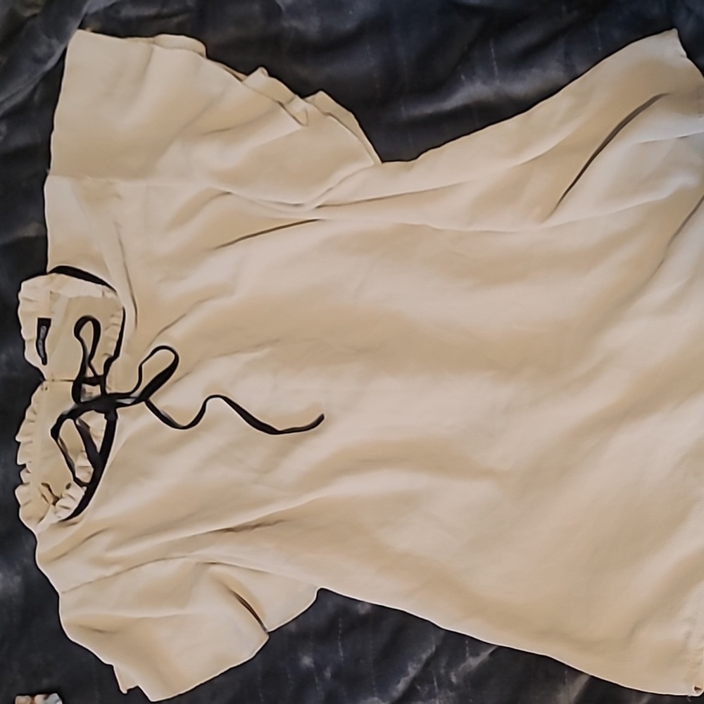 Boohoo top